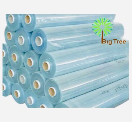 Màng nhựa PVC - Công Ty TNHH Sản Xuất - Thương Mại Big Tree